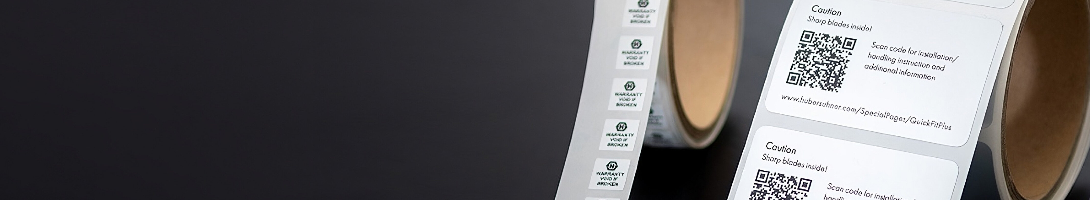 Klassische Kennzeichnung Klassische Kennzeichnung