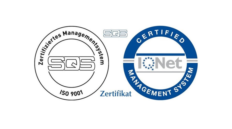 Qualitätsmanagement