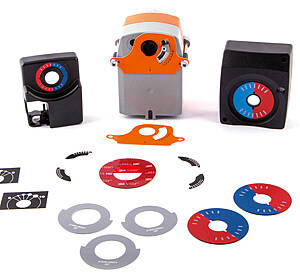 Ihre Möglichkeiten Ihre Möglichkeiten