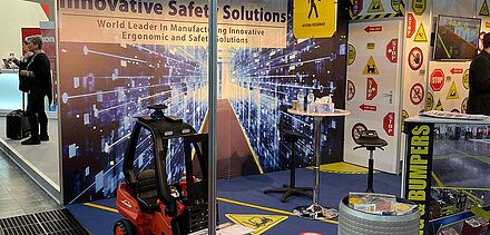 Herbstzeit ist Messezeit