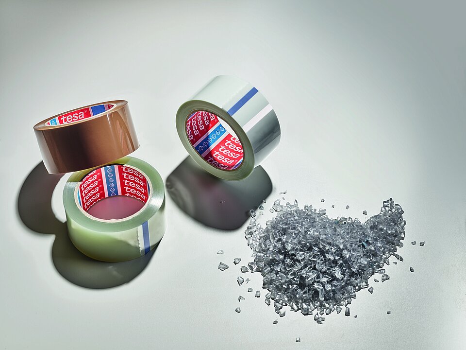 Mehr Nachhaltigkeit - mehr Möglichkeiten