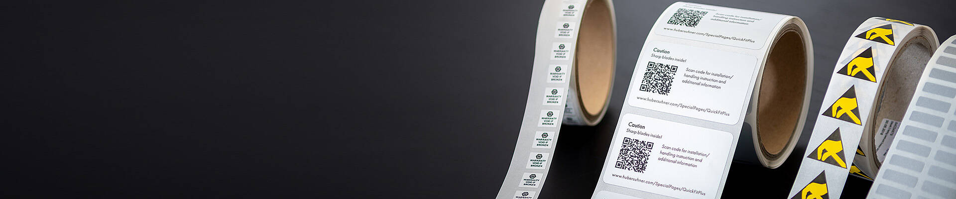 Klassische Kennzeichnung Klassische Kennzeichnung