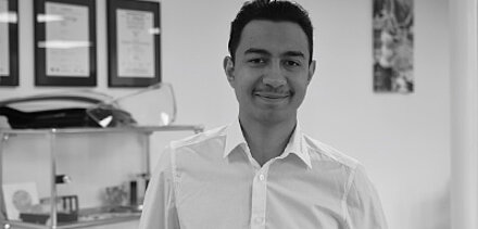 Herzlichen Glückwunsch zur bestandenen LAP!