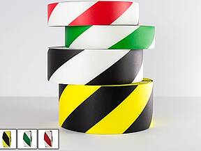 Gefahrenstreifen Supreme V Gefahrenstreifen Supreme V