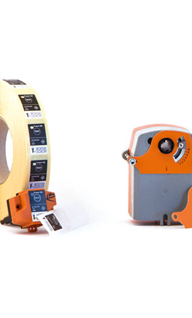 Belimo Automation AG