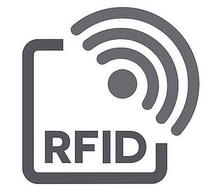 Kennzeichnung mit RFID Kennzeichnung mit RFID