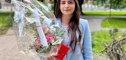 Herzlichen Glückwunsch