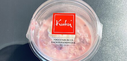 Kuhn Back & Gastro AG