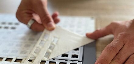 Sonderlösung gesucht?