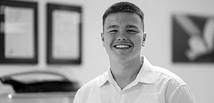 Herzlich willkommen Sergej!