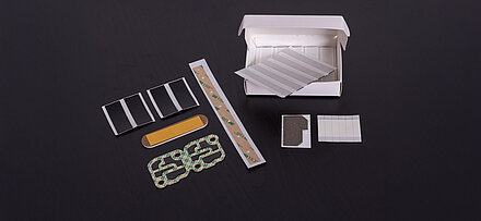 Klebelösungen Klebelösungen