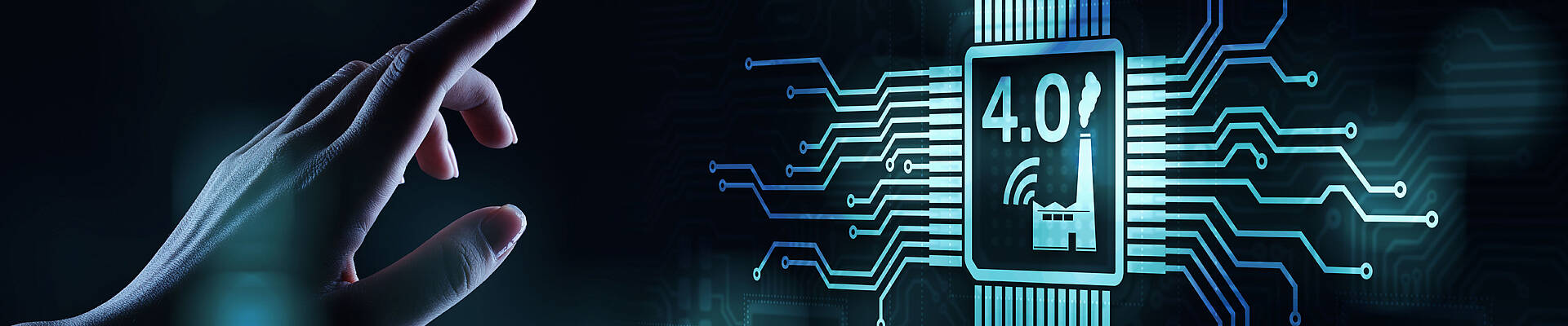 Digitale Kennzeichnung Digitale Kennzeichnung