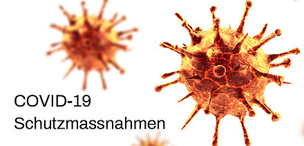 COVID-19 Schutzmassnahmen