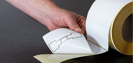 ECO-RFID Tag ECO-RFID Tag