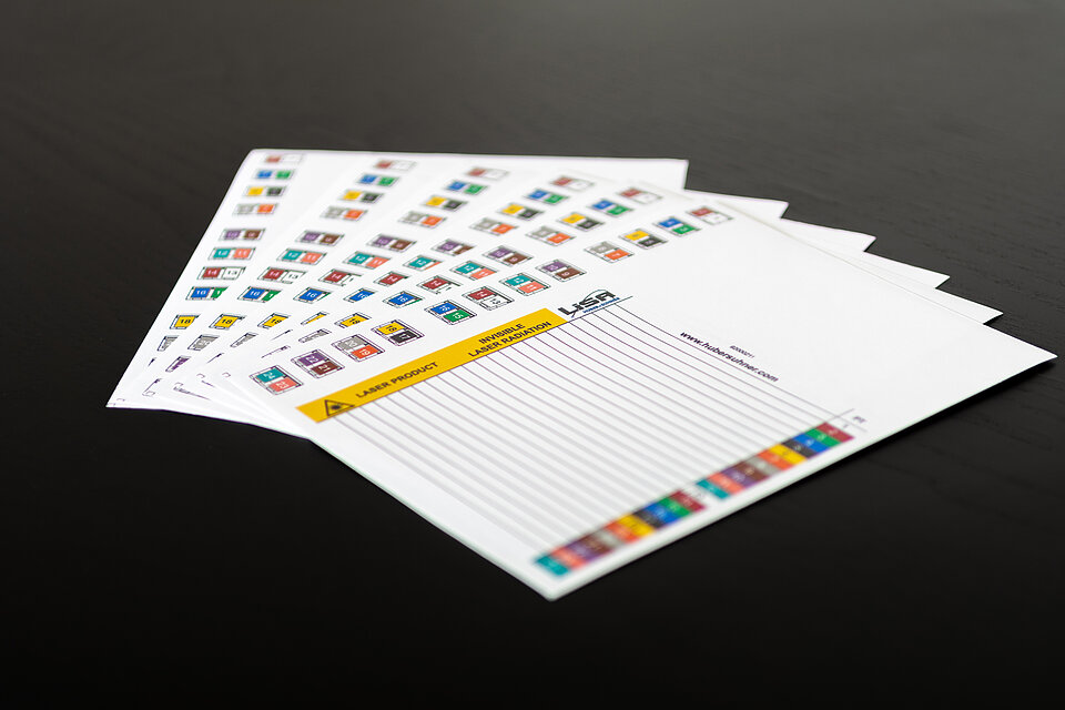 Wir sind für Sie da! Wir sind für Sie da!