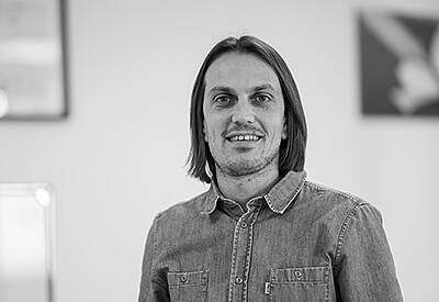 Herzlich willkommen, Brian! Herzlich willkommen, Brian!