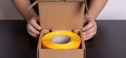 Industriebedarf Industriebedarf