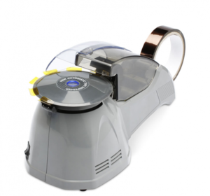 Geräte: Etiketten- und Bandspender, Drucker, ... Geräte: Etiketten- und Bandspender, Drucker, ...