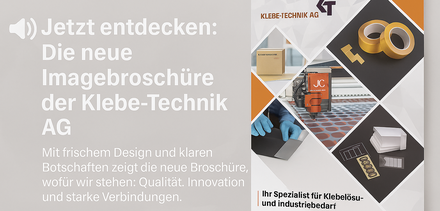 Erfahren Sie mehr über uns!