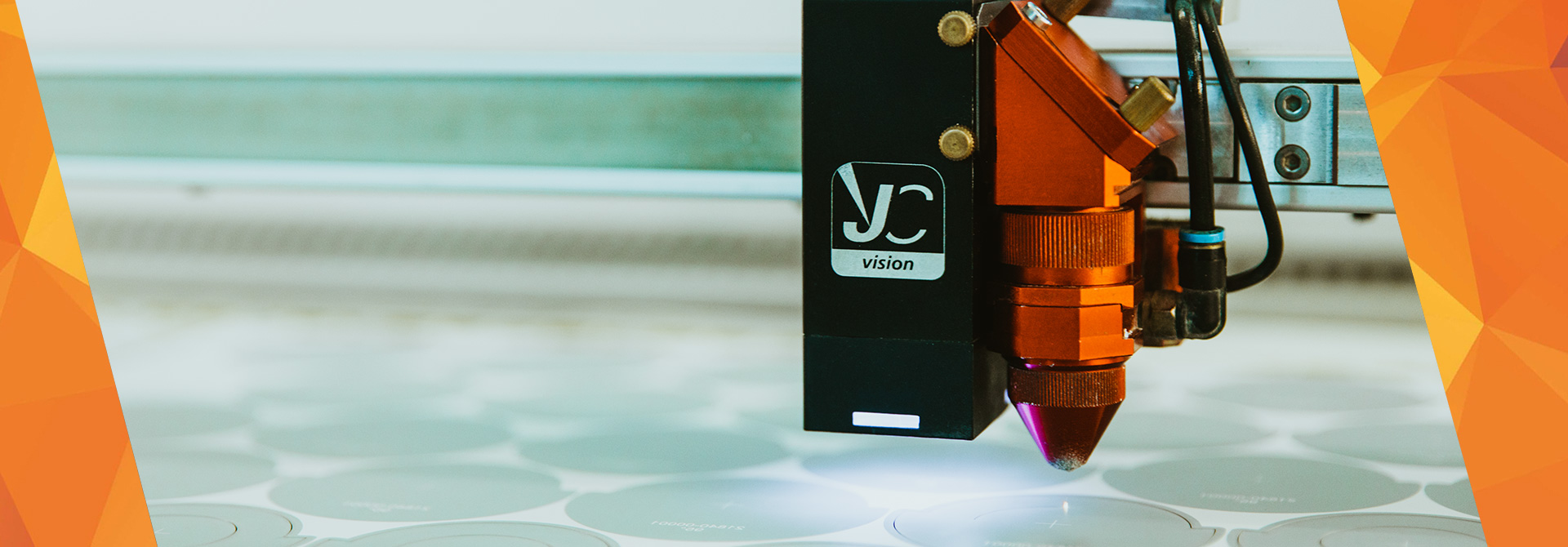 Hochpräzis + flexibel